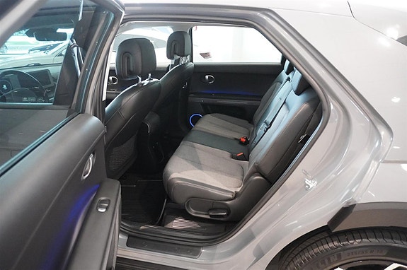 Hyundai Ioniq 5 6 of 11