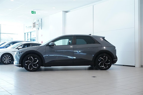 Hyundai Ioniq 5 3 of 11