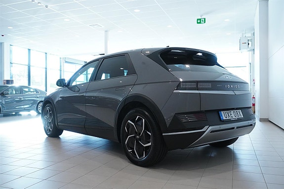 Hyundai Ioniq 5 4 of 11