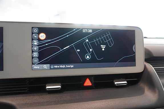 Hyundai Ioniq 5 9 of 11