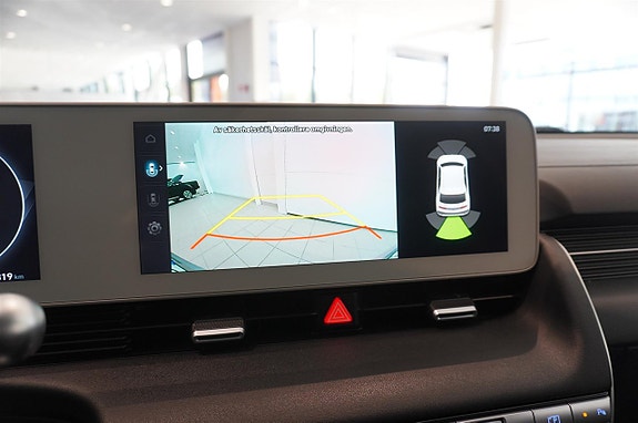 Hyundai Ioniq 5 8 of 11