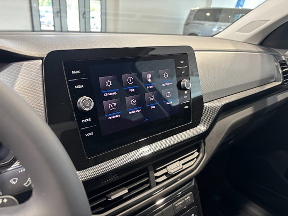 Volkswagen T-Cross 20 of 21