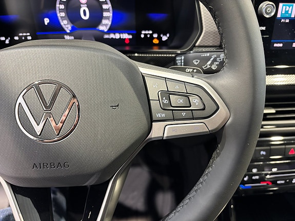 Volkswagen T-Cross 14 of 21