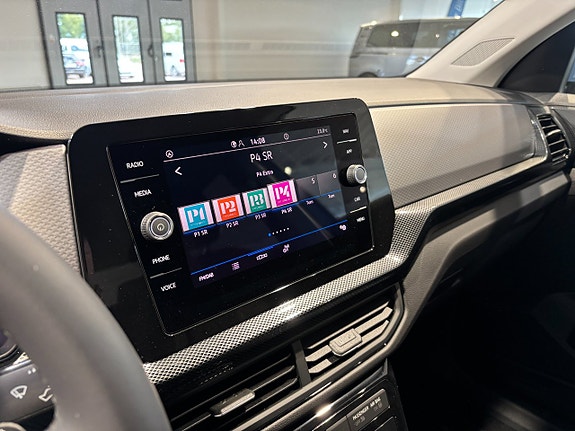 Volkswagen T-Cross 19 of 21