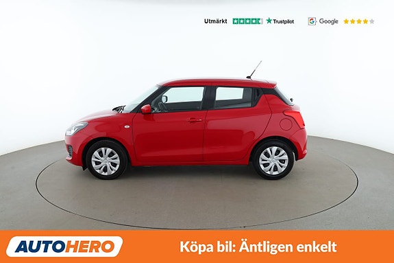 Suzuki Swift 2 of 30