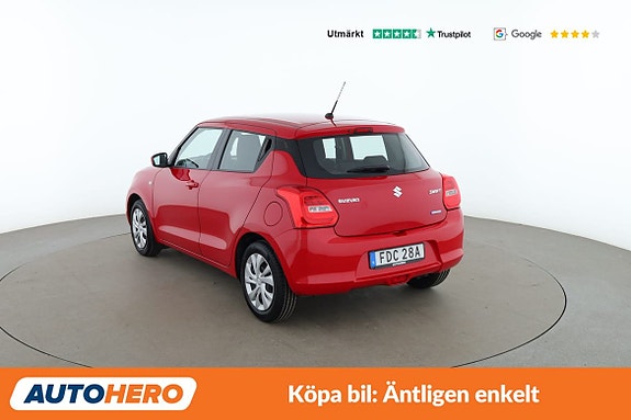 Suzuki Swift 3 of 30