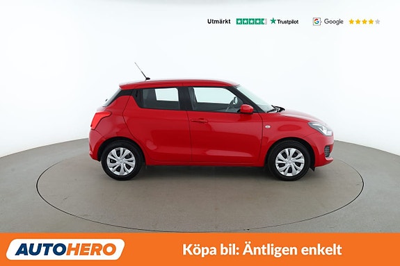 Suzuki Swift 7 of 30