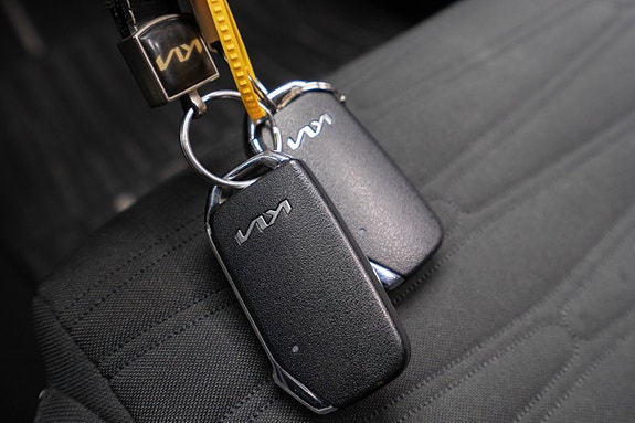 Kia Ceed 23 of 24