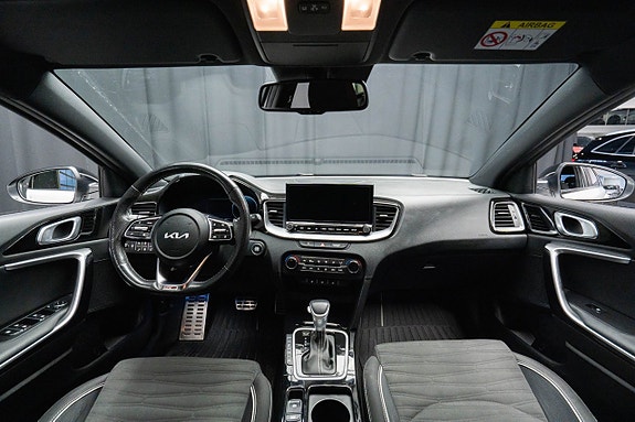 Kia Ceed 13 of 24