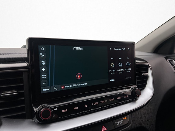 Kia Ceed 21 of 30