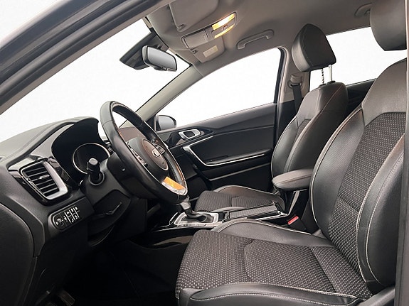 Kia Ceed 11 of 30