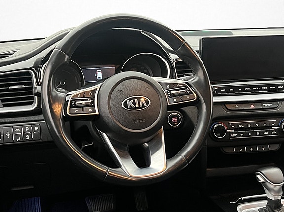 Kia Ceed 13 of 30