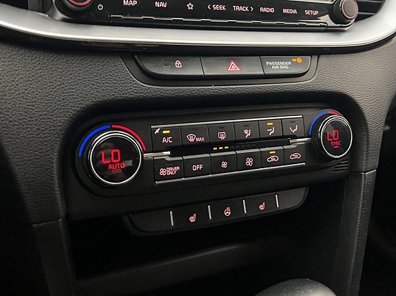 Kia Ceed 23 of 30