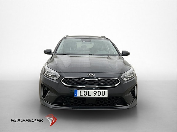Kia Ceed 2 of 30
