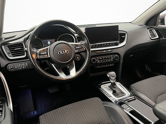 Kia Ceed 12 of 30