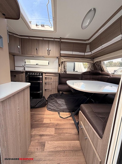 Kabe ROYAL 520 XL KS 6 of 24