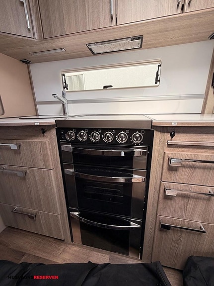 Kabe ROYAL 520 XL KS 16 of 24