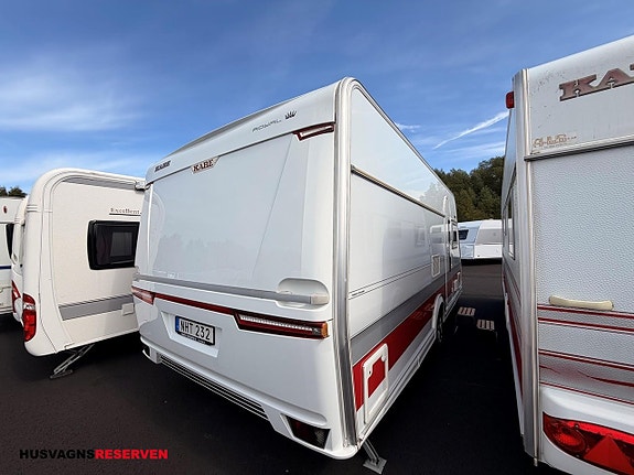 Kabe ROYAL 520 XL KS 4 of 24