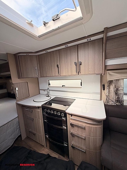 Kabe ROYAL 520 XL KS 15 of 24