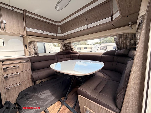 Kabe ROYAL 520 XL KS 7 of 24