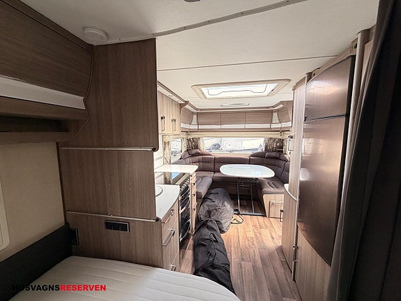 Kabe ROYAL 520 XL KS 19 of 24