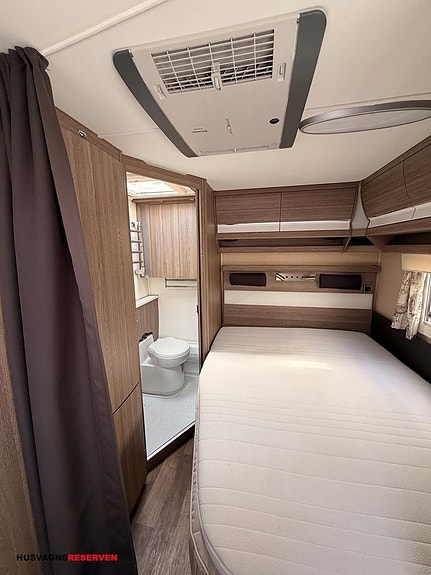 Kabe ROYAL 520 XL KS 21 of 24