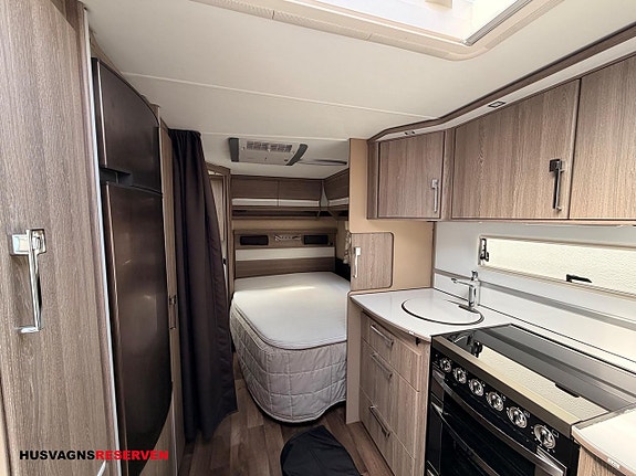 Kabe ROYAL 520 XL KS 14 of 24