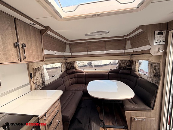 Kabe ROYAL 520 XL KS 8 of 24