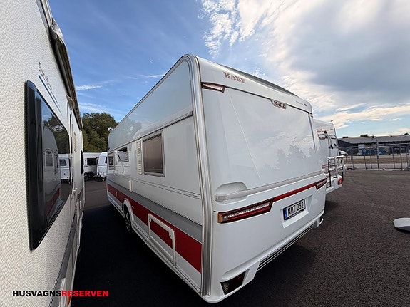 Kabe ROYAL 520 XL KS 3 of 24