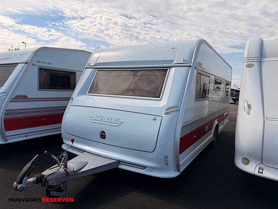Kabe ROYAL 520 XL KS 2 of 24