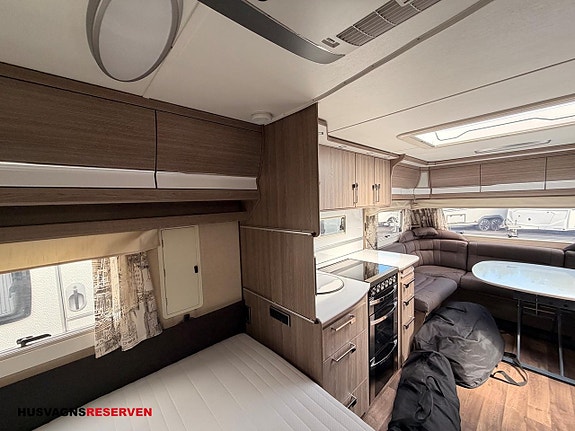 Kabe ROYAL 520 XL KS 18 of 24