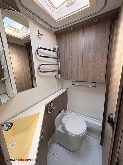 Kabe ROYAL 520 XL KS 24 of 24