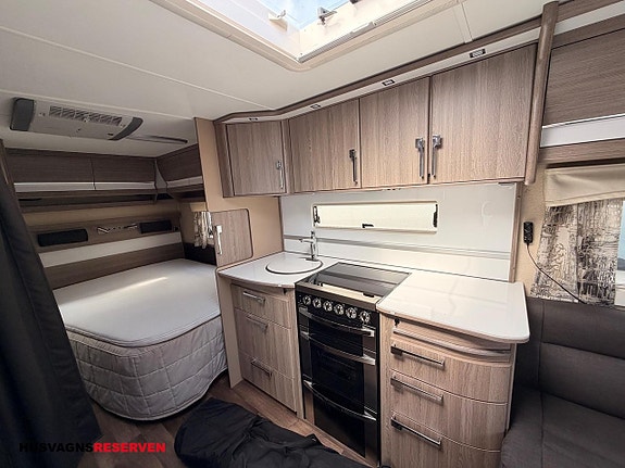 Kabe ROYAL 520 XL KS 9 of 24