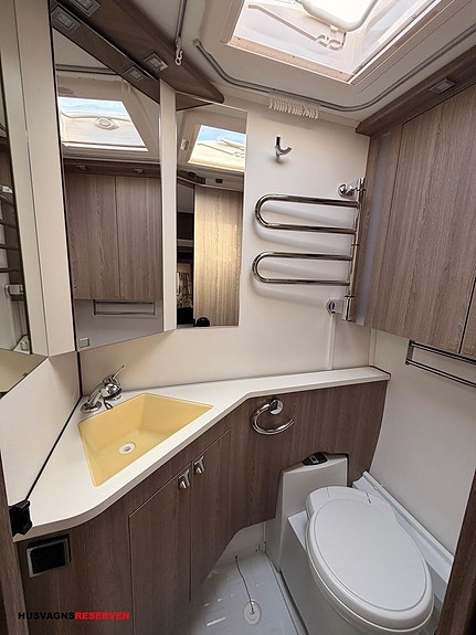 Kabe ROYAL 520 XL KS 23 of 24