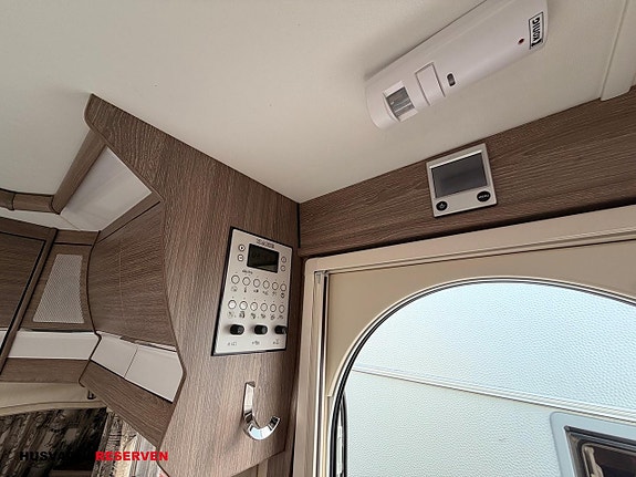 Kabe ROYAL 520 XL KS 12 of 24