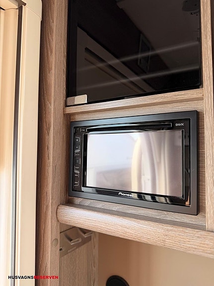 Kabe ROYAL 520 XL KS 13 of 24