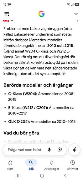 Mercedes-Benz E200 15 of 17