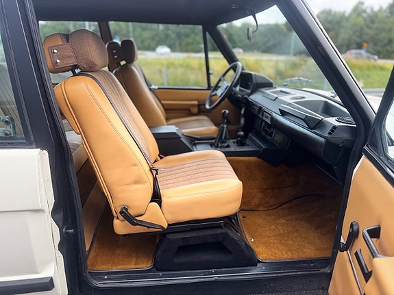 Land Rover Range Rover 16 of 20