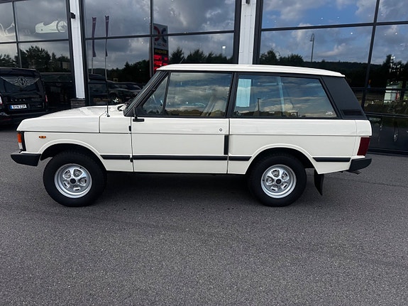Land Rover Range Rover 6 of 20