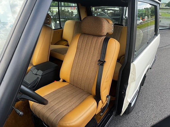 Land Rover Range Rover 8 of 20