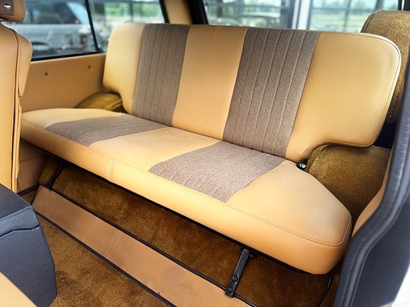 Land Rover Range Rover 12 of 20