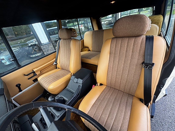 Land Rover Range Rover 9 of 20