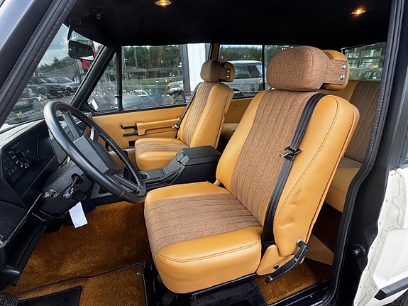 Land Rover Range Rover 7 of 20