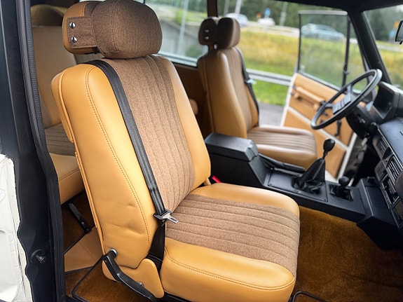Land Rover Range Rover 15 of 20