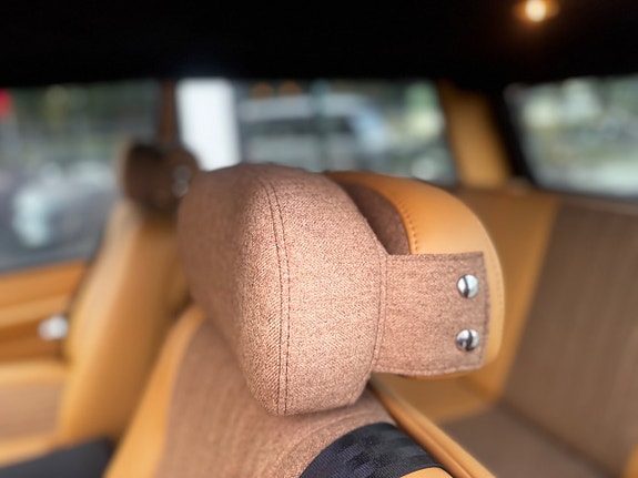 Land Rover Range Rover 11 of 20