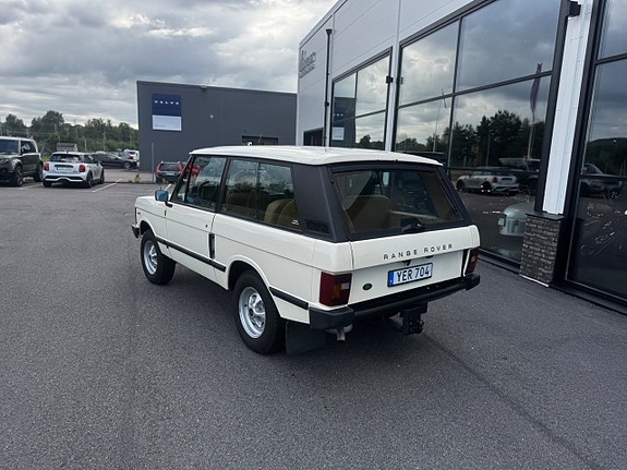Land Rover Range Rover 5 of 20