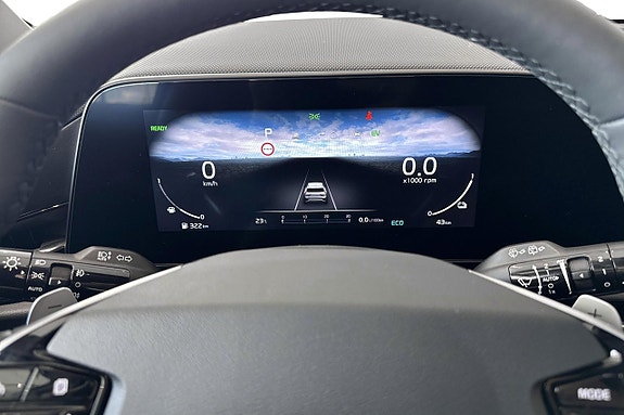 Kia Niro 12 of 23