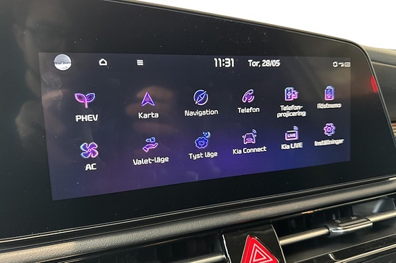 Kia Niro 13 of 23