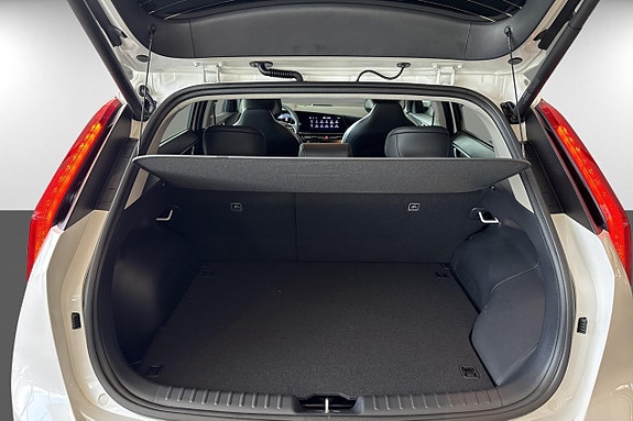 Kia Niro 16 of 23