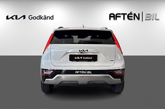 Kia Niro 7 of 23